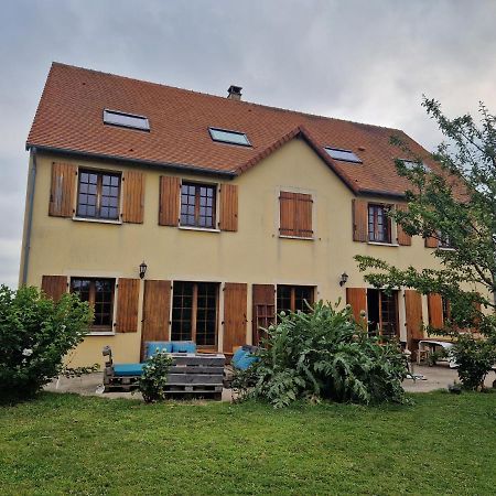 L'Auberge D'Authie المظهر الخارجي الصورة